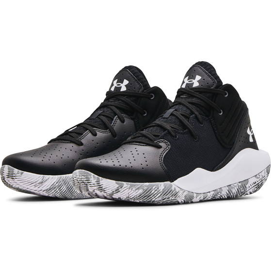 Under Armour BB Jet 21