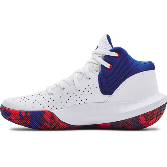 Under Armour BB Jet 21 GS Kids