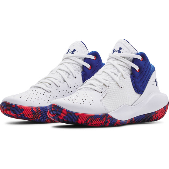 Under Armour BB Jet 21 GS Kids