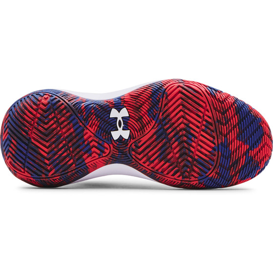 Under Armour BB Jet 21 GS Kids