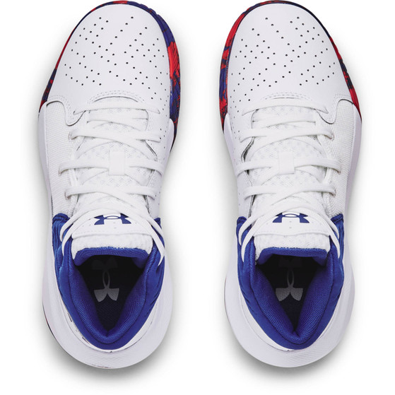 Under Armour BB Jet 21 GS Kids