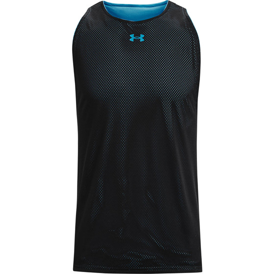 Under Armour Baseline Rev. Tanktop