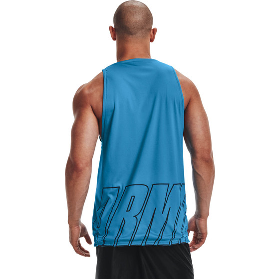 Under Armour Baseline Rev. Tanktop
