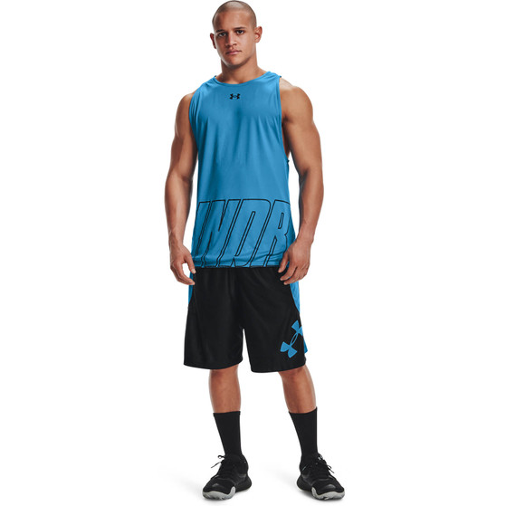 Under Armour Baseline Rev. Tanktop