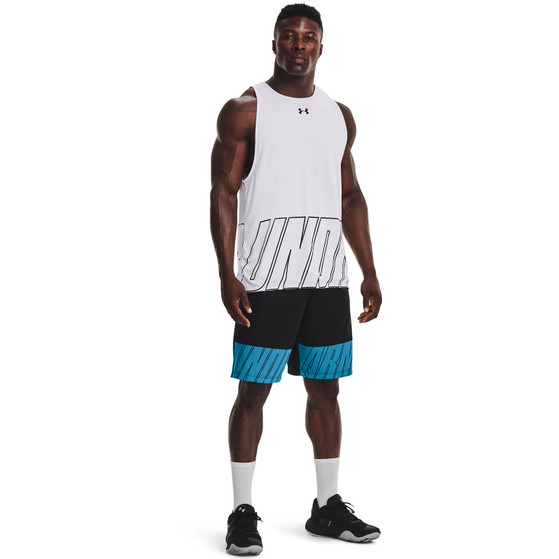 Under Armour Baseline 10'' Short