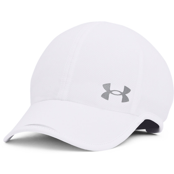 Under Armour Isochill Launch Run Cap