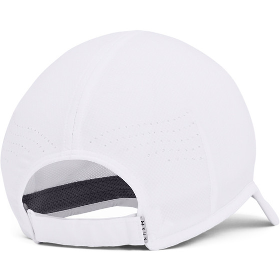Under Armour Isochill Launch Run Cap