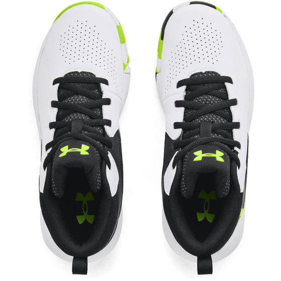 Under Armour Lockdown 5 GS Kids