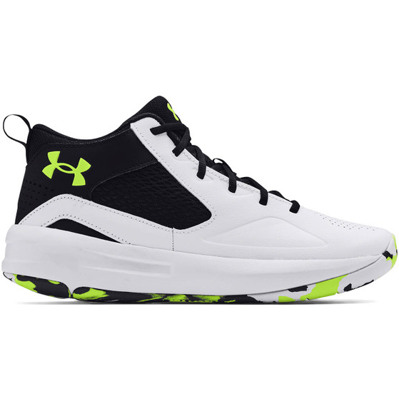 Under Armour Lockdown 5