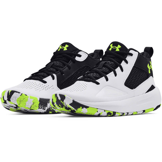 Under Armour Lockdown 5
