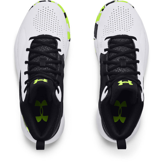 Under Armour Lockdown 5