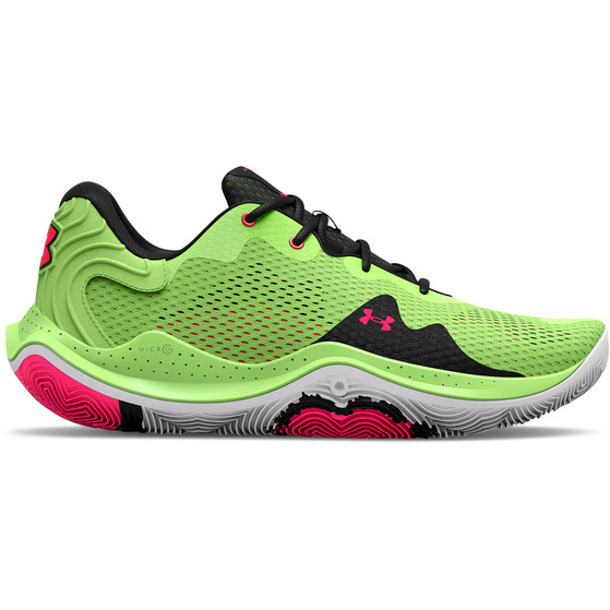 Under armour anatomix spawn 2025