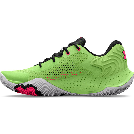 Under Armour Spawn 4