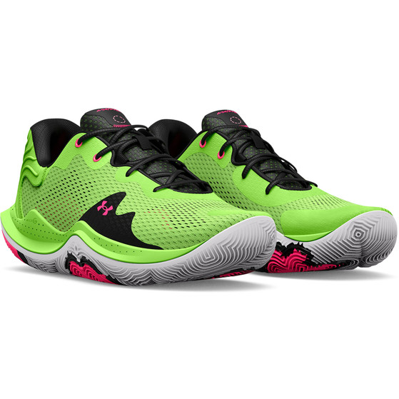 Under Armour Spawn 4