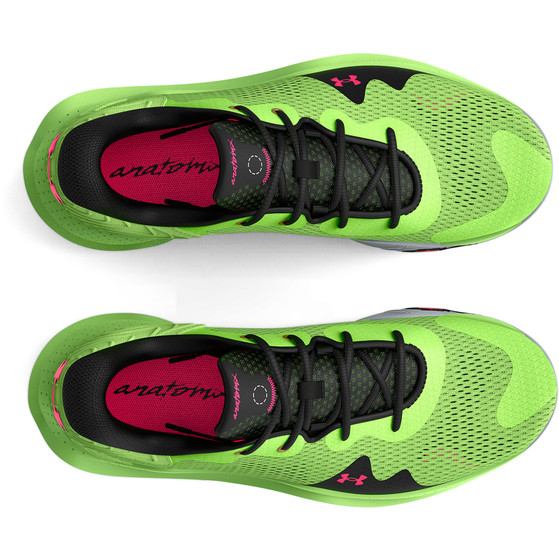 Under Armour Spawn 4