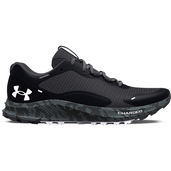 Under Armour Charged Bandit TR2 SP Damen
