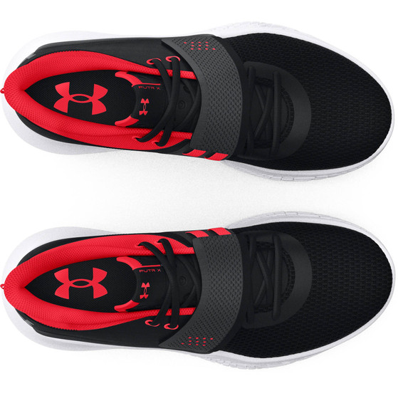 Under Armour Flow Futr X