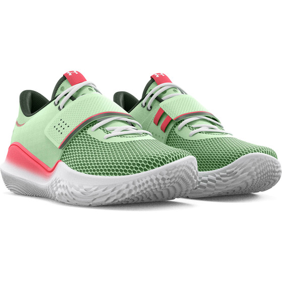 Under Armour Flow Futr X