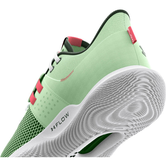 Under Armour Flow Futr X
