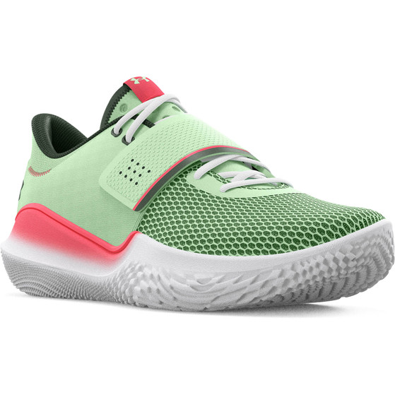 Under Armour Flow Futr X