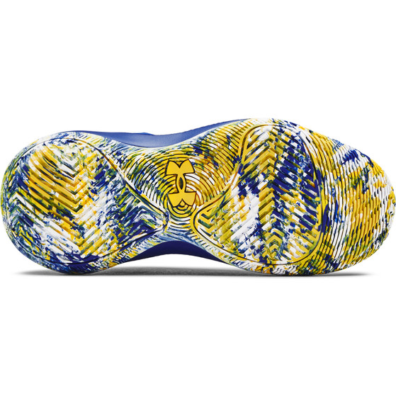 Under Armour BB Jet 21 GS Kids