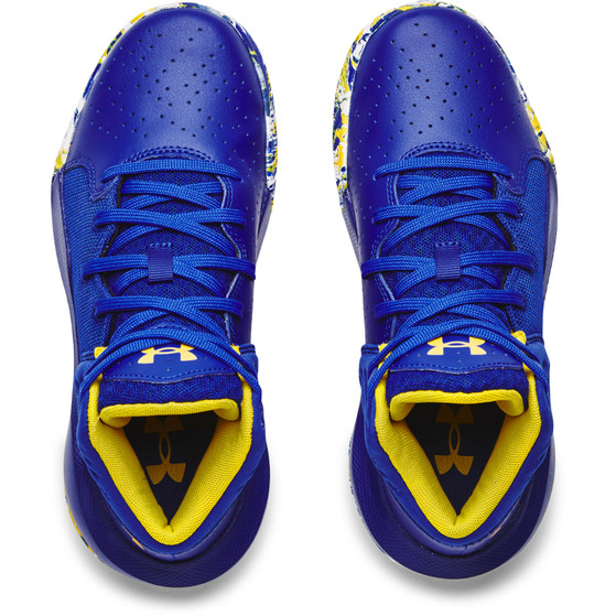 Under Armour BB Jet 21 GS Kids