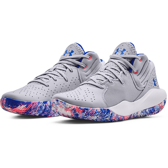 Under Armour BB Jet 21