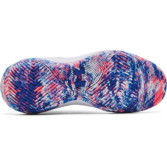 Under Armour BB Jet 21