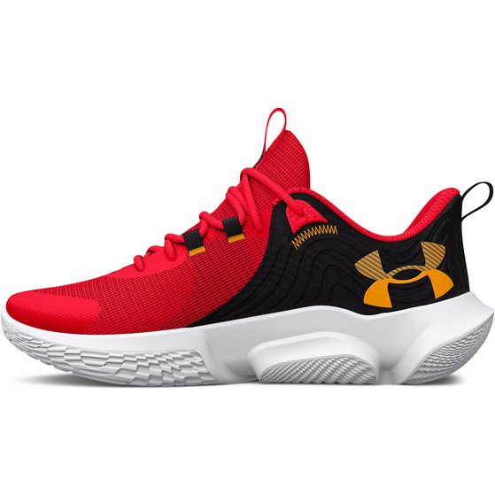 Under Armour Flow Futr X 2