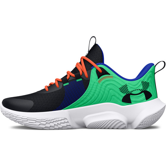 Under Armour Flow Futr X 2