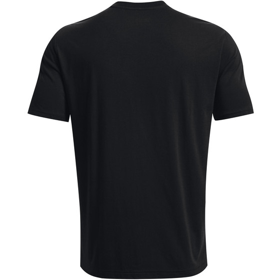 Under Armour Curry Comic Book Shirt Men