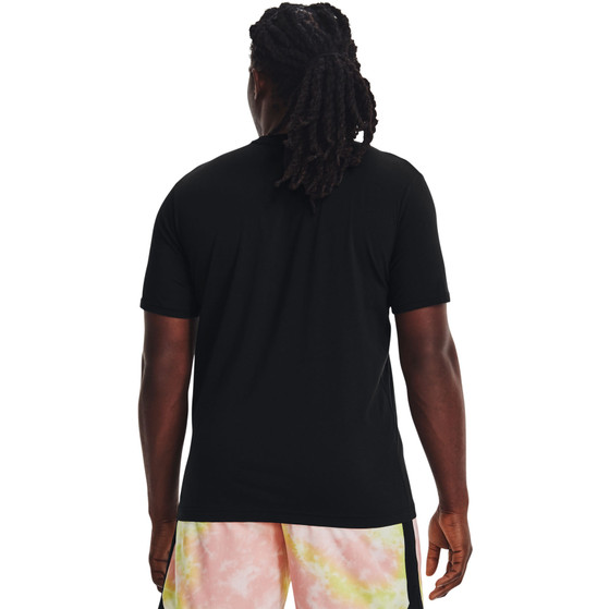 Under Armour Curry Comic Book Shirt Men