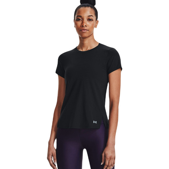 Under Armour IsoChill Laser Shirt Women