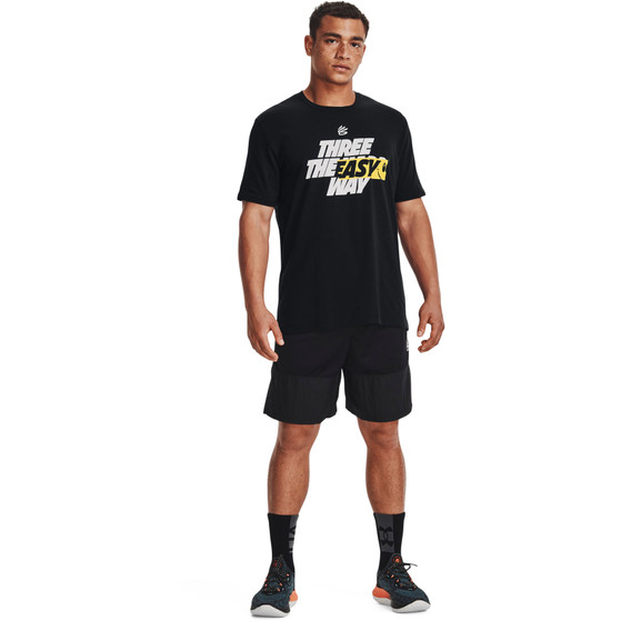 Under Armour Curry Three Shirt Men