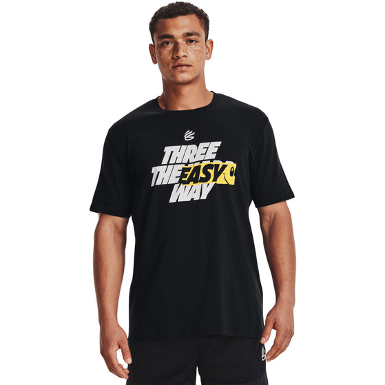 Under Armour Curry Three Shirt Men