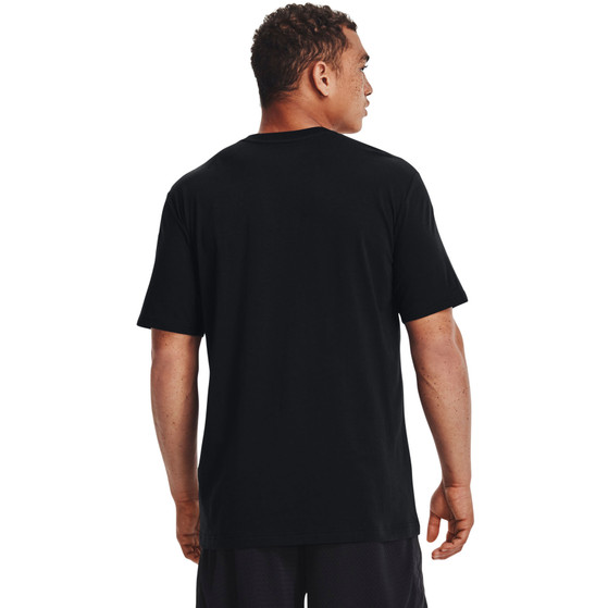 Under Armour Curry Three Shirt Men