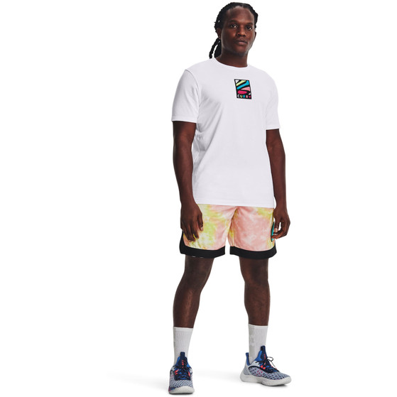 Under Armour Curry Symbol Shirt Men