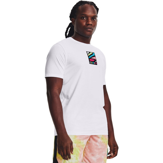 Under Armour Curry Symbol Shirt Men