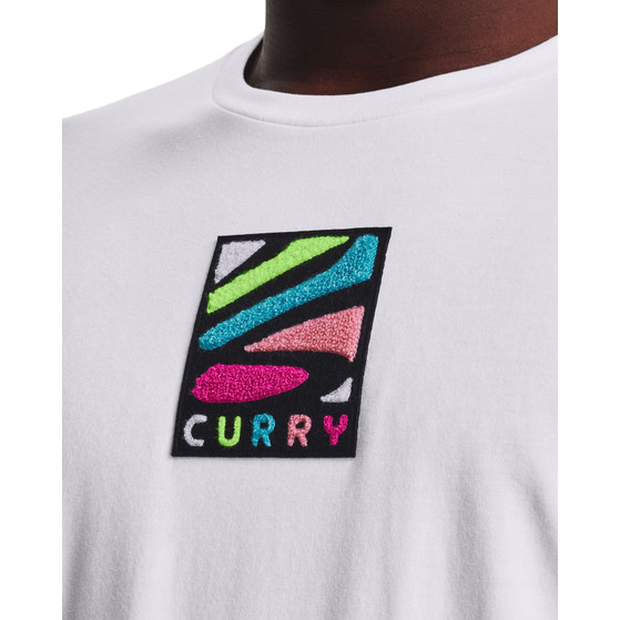 Under Armour Curry Symbol Shirt Men