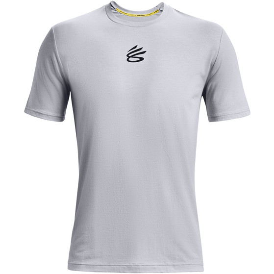 Under Armour Curry Logo Shirt Men