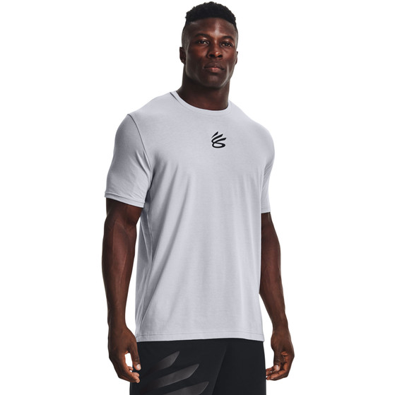 Under Armour Curry Logo Shirt Men