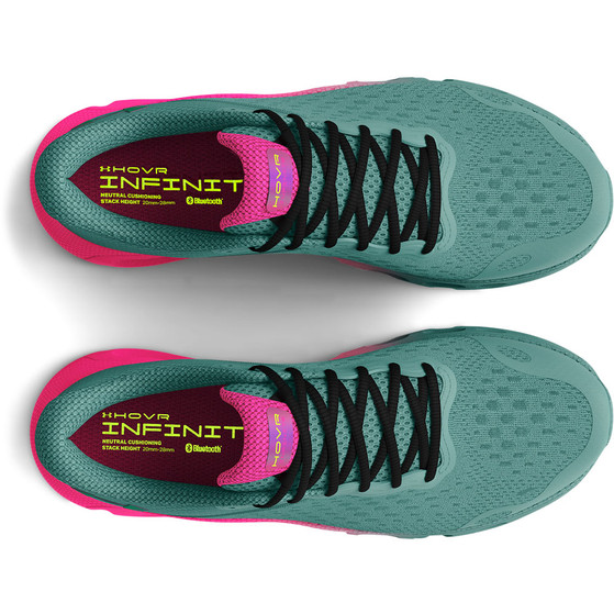 Under Armour HVR Infinite 3 Daylight Men