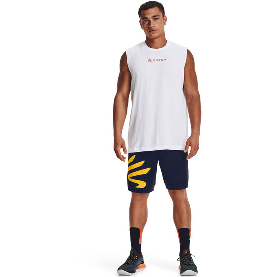 Under Armour Curry Graphic Tanktop Men