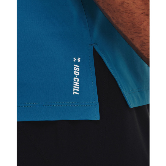 Under Armour Iso-Chill Laser Shirt Men