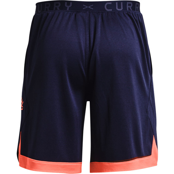 Under Armour Curry Splash Short Men