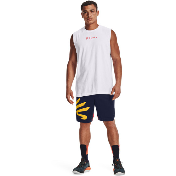 Under Armour Curry Splash Short Men