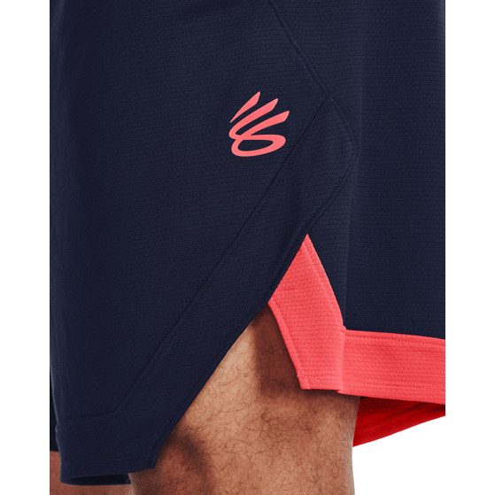 Under Armour Curry Splash Short Men