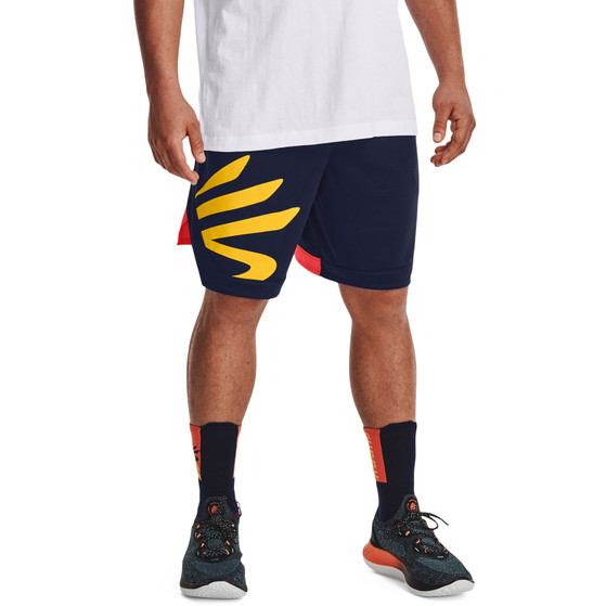 Under Armour Curry Splash Short Men