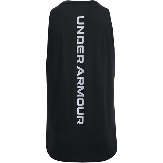 Under Armour Baseline Cotton Tanktop Men