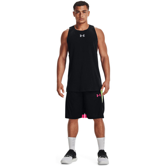 Under Armour Baseline Cotton Tanktop Men